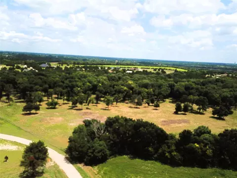 1800 N Lincoln Park Road Rd, Van Alstyne, TX 75495