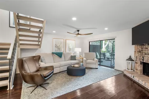4204 Village Oak Dr, Waco, TX 76710