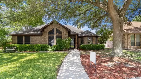 417 Kamber Ln, Wylie, TX 75098