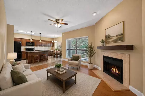 7340 Skillman St #1106, Dallas, TX 75231