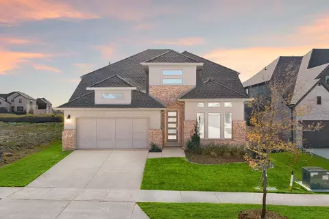 3925 Menard St, Mckinney, TX 75070