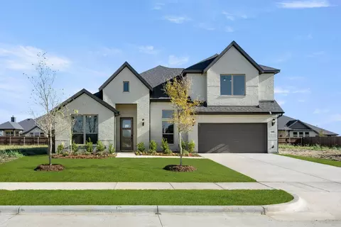 2109 Wexley, Venus, TX 76084