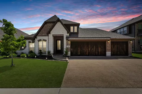 12008 Junewood Trl, Keller, TX 76244