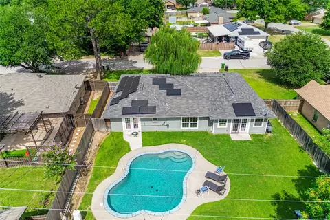 7420 Forrest Lane Forrest Ln, North Richland Hills, TX 76182