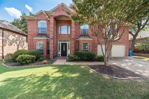 2673 Hillside Dr, Highland Village, TX 75077