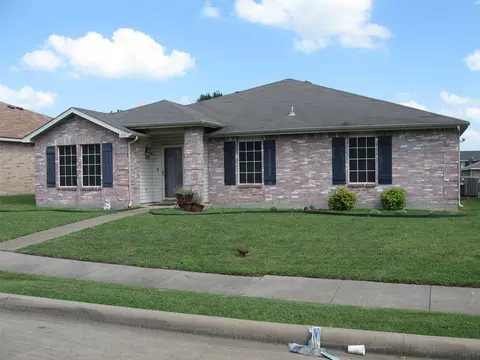 1519 Greenbrook Dr, Rockwall, TX 75032