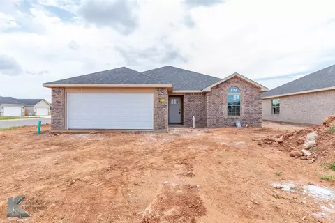 301 Showdown Rd, Abilene, TX 79602