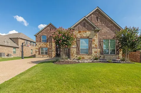2924 Driftwood Creek Trl, Prosper, TX 75078