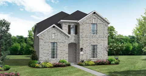 1804 Chance Ln, Northlake, TX 76247