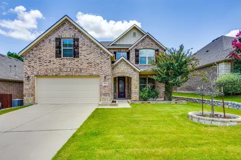 3724 Estates Way, Mckinney, TX 75070