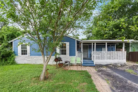 1405 Sheppard St, Waco, TX 76711