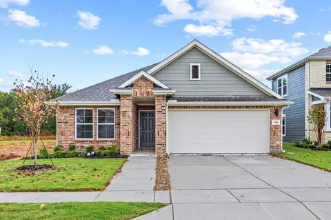 348 Sun Harvest Dr, Royse City, TX 75189
