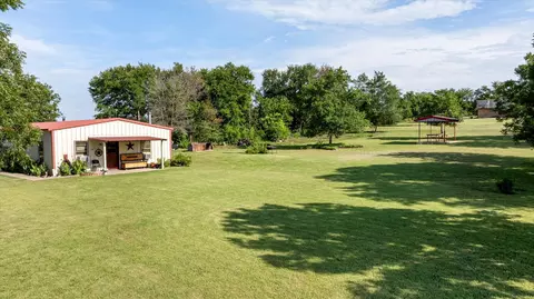 501 County Road 284, Gustine, TX 76455
