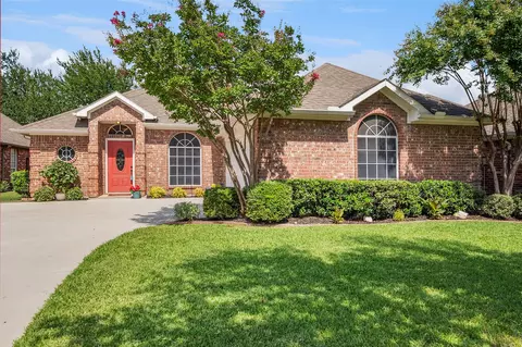 1726 Chatham Ln, Keller, TX 76248