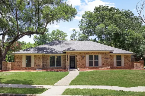 5713 Cornerstone Dr, Garland, TX 75043