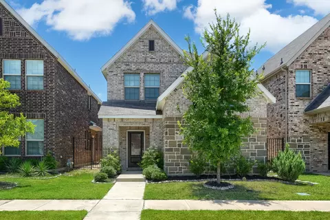 4116 Ranchero Dr, Sachse, TX 75048