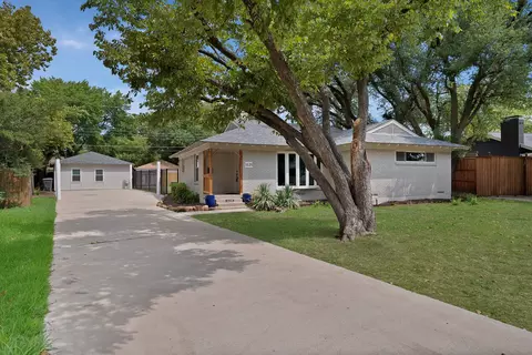 3125 Waldrop Dr, Dallas, TX 75229