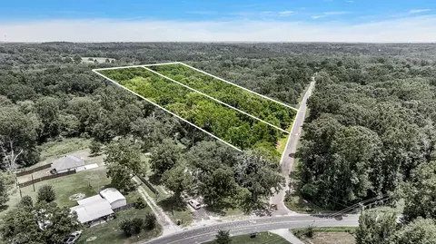 lot1 2 Cr 2344, Tyler, TX 75702