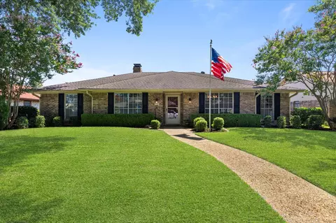 442 Birch Ln, Richardson, TX 75081