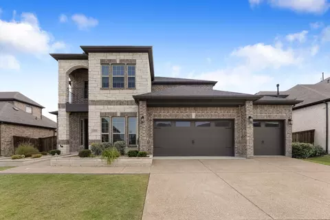 1320 Huffines Blvd, Wylie, TX 75098