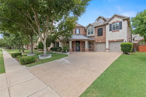 942 Pheasant Dr, Allen, TX 75013