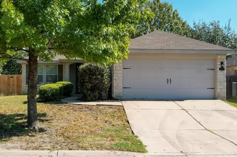 19017 Leigh Ln, Pflugerville, TX 78660