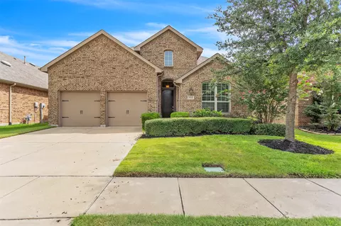 1024 Wedgewood Dr, Forney, TX 75126