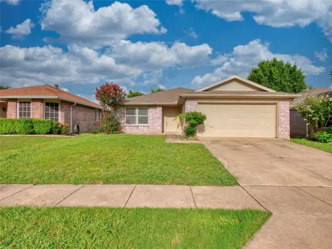 2602 Buckskin Dr, Mckinney, TX 75071