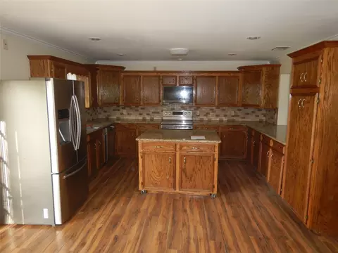 Kitchen - 196 Meadowview Ln, Gloster, LA 71030 photo 1 of 1