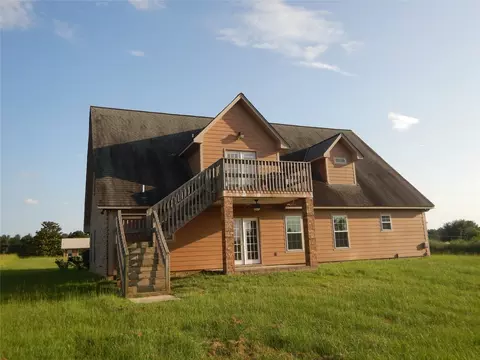 Exterior - 196 Meadowview Ln, Gloster, LA 71030 photo 2 of 2