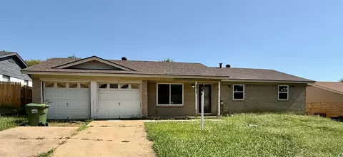 5917 Haney Dr, Watauga, TX 76148
