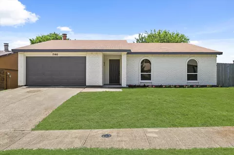 7160 Winterberry Dr, Dallas, TX 75249