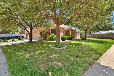 11500 Blue Jack Trl, Fort Worth, TX 76244