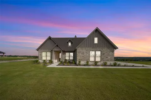 4205 Old Springtown Rd, Weatherford, TX 76085