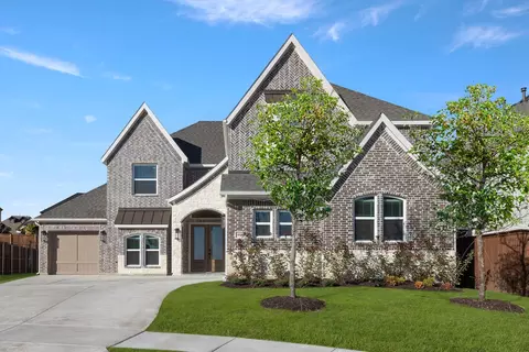 9957 Casa Frontera Dr, Fort Worth, TX 76179