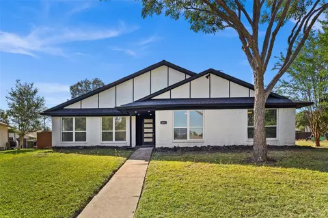 626 Perdido Dr, Garland, TX 75043