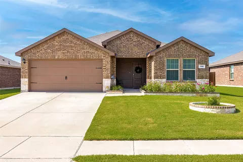 516 Patina St, Josephine, TX 75189
