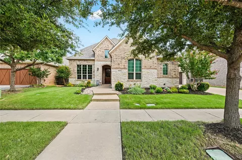 9231 Blanco Dr, Lantana, TX 76226