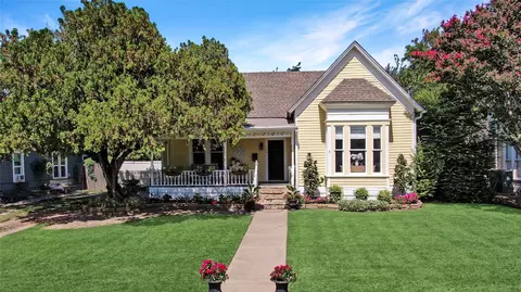 704 Parker St, Mckinney, TX 75069