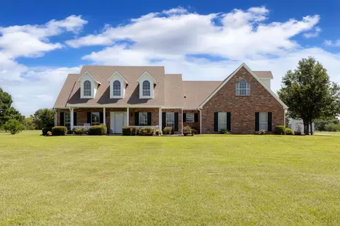 10747 County Road 2326, Terrell, TX 75160