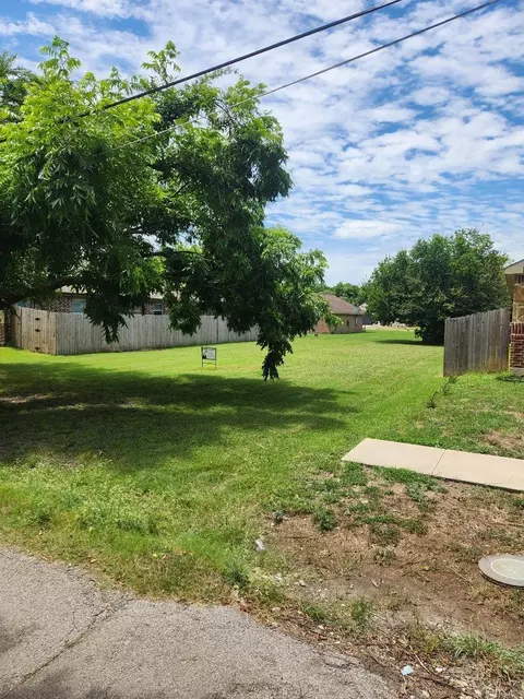 tbd Merriot St, Ennis, TX 75119