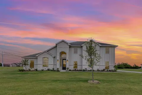 6811 Hayes Rd, Midlothian, TX 76065