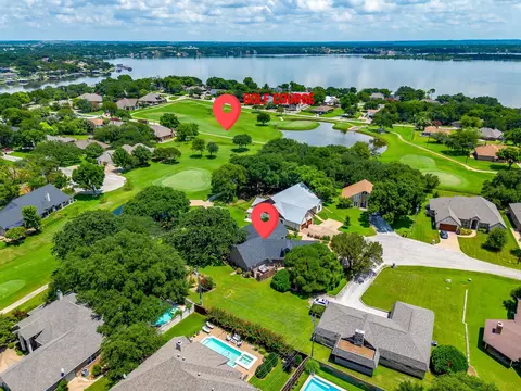 5008 Pequeno Ct, Granbury, TX 76049