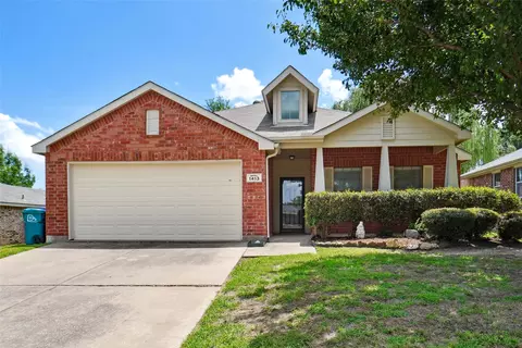 1413 Eufemia Dr, Denton, TX 76207