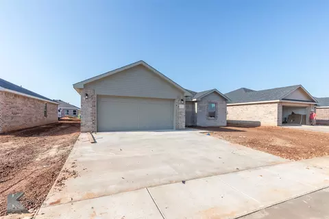 295 Showdown Rd, Abilene, TX 79602