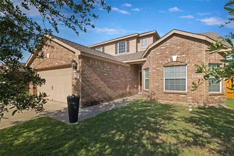 1105 First St, Sanger, TX 76266
