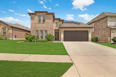11609 Alpine Springs Dr, Aubrey, TX 76227