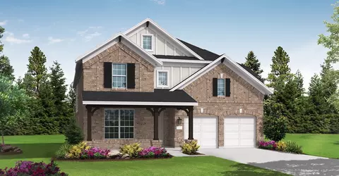 2005 Birch St, Mansfield, TX 76063