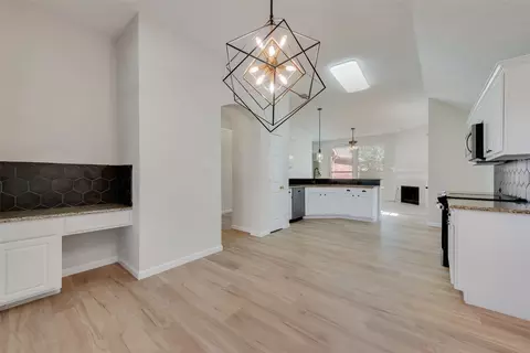 4508 Gila Bend Ln, Fort Worth, TX 76137
