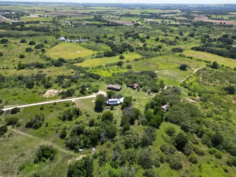 55 County Road 275, Comanche, TX 76442